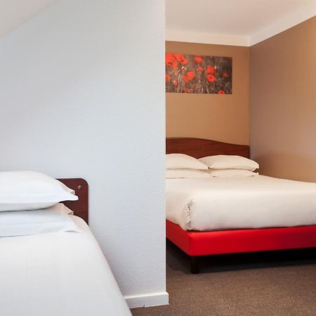 Brit Hotel 아라스 외부 사진