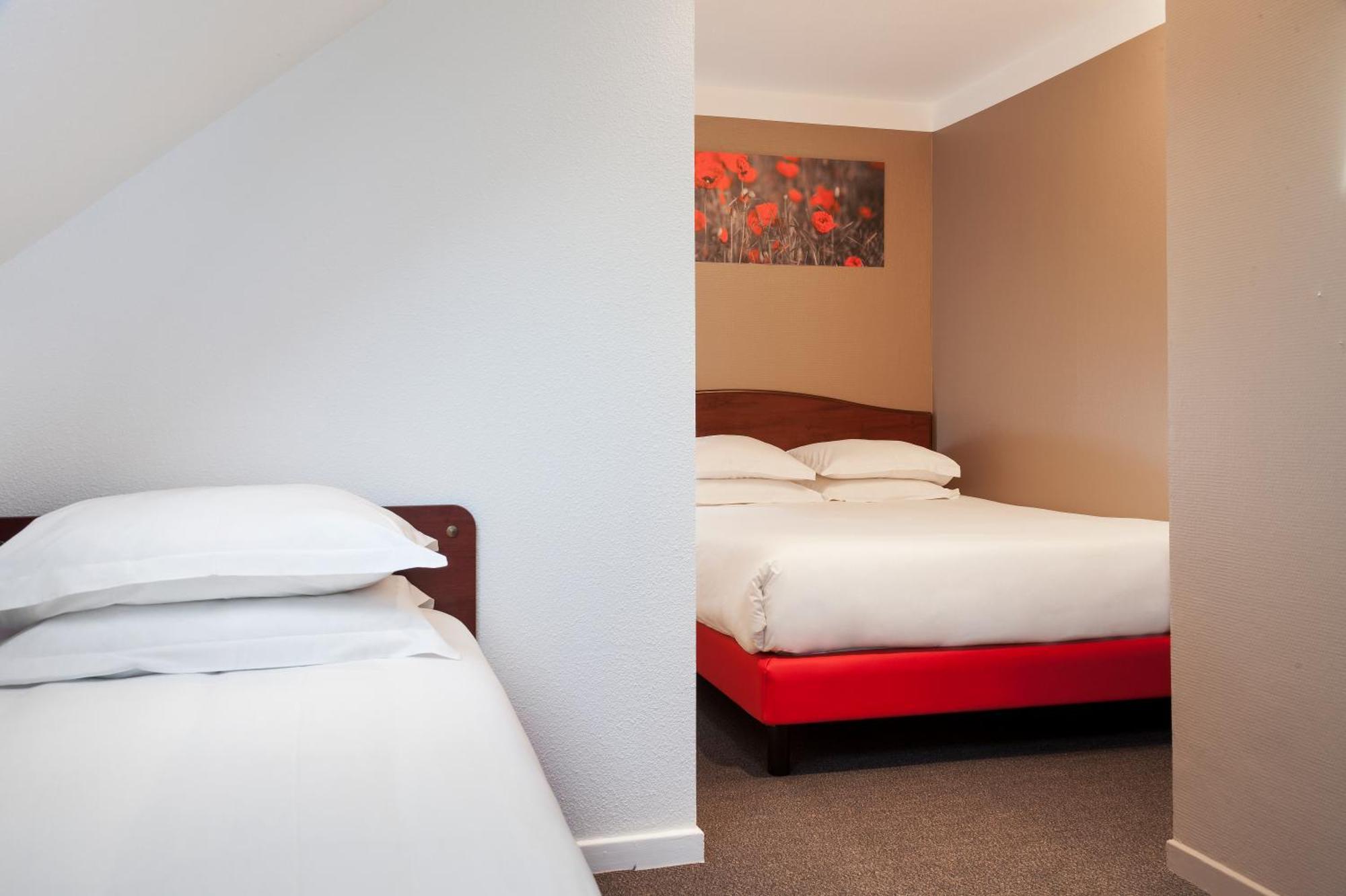 Brit Hotel 아라스 외부 사진