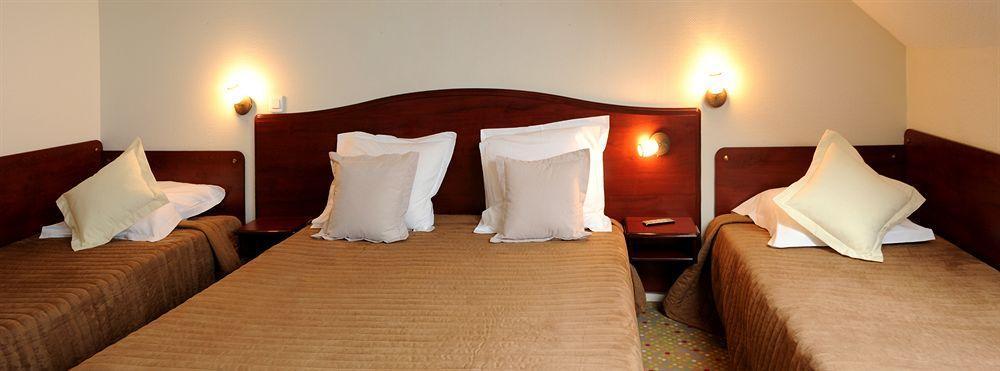Brit Hotel 아라스 외부 사진