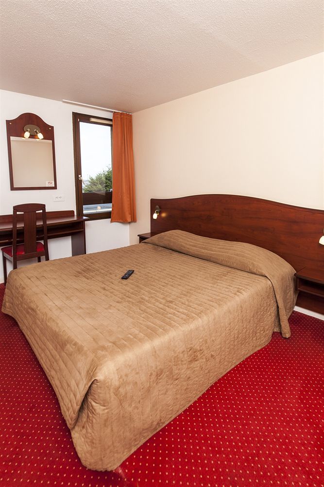 Brit Hotel 아라스 외부 사진