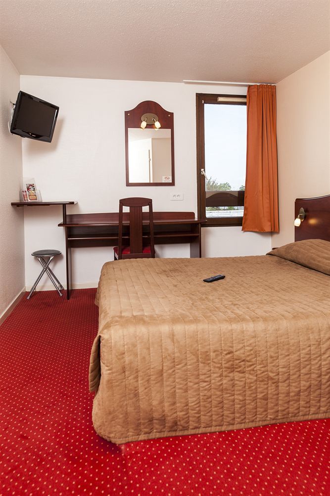 Brit Hotel 아라스 외부 사진