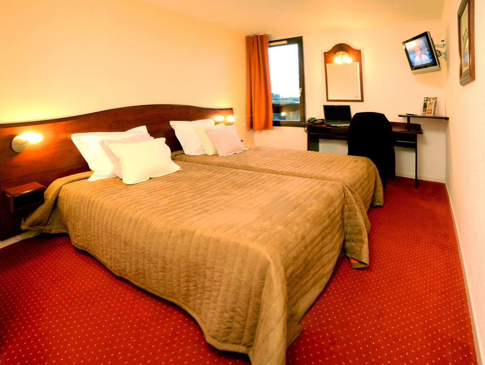 Brit Hotel 아라스 외부 사진