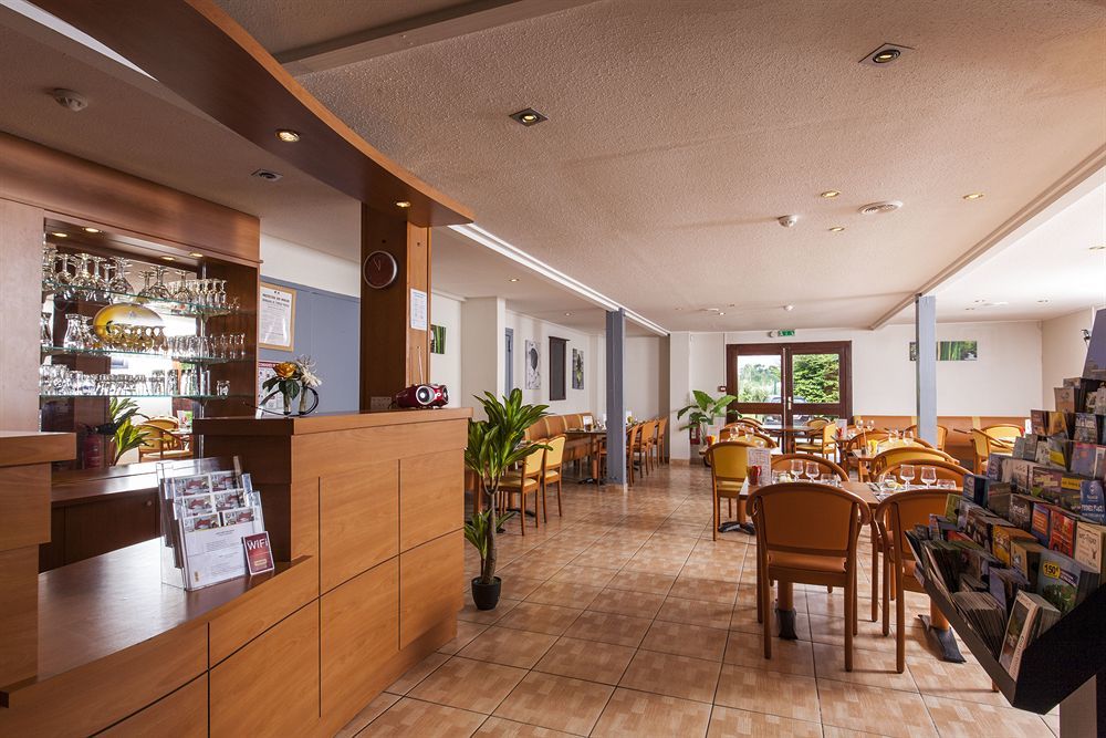 Brit Hotel 아라스 외부 사진