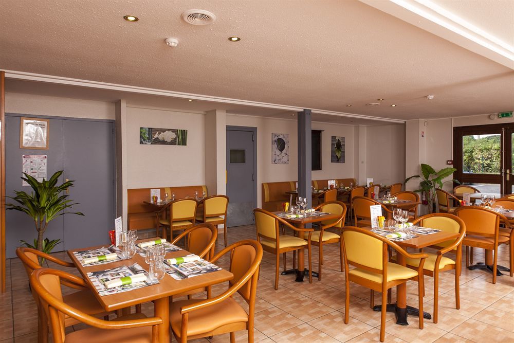 Brit Hotel 아라스 외부 사진