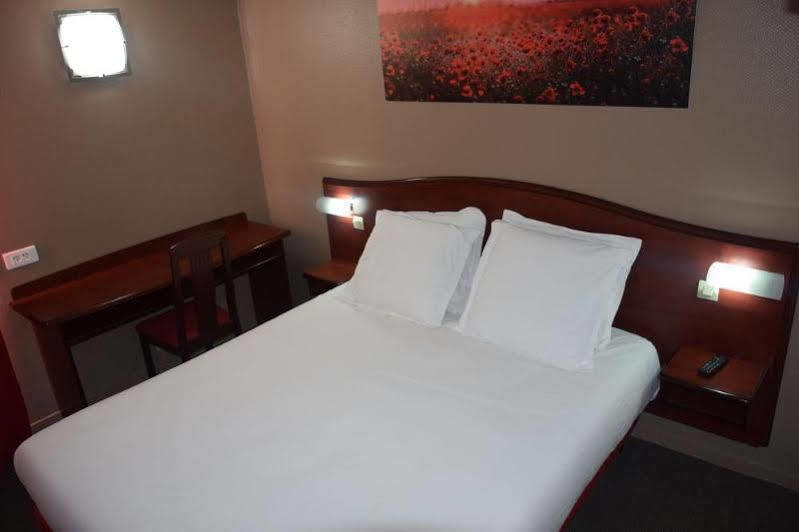 Brit Hotel 아라스 외부 사진