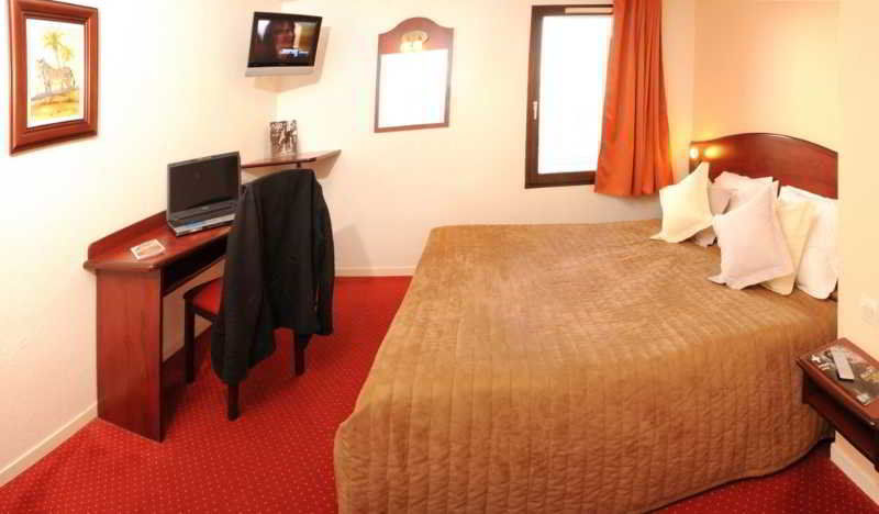 Brit Hotel 아라스 외부 사진