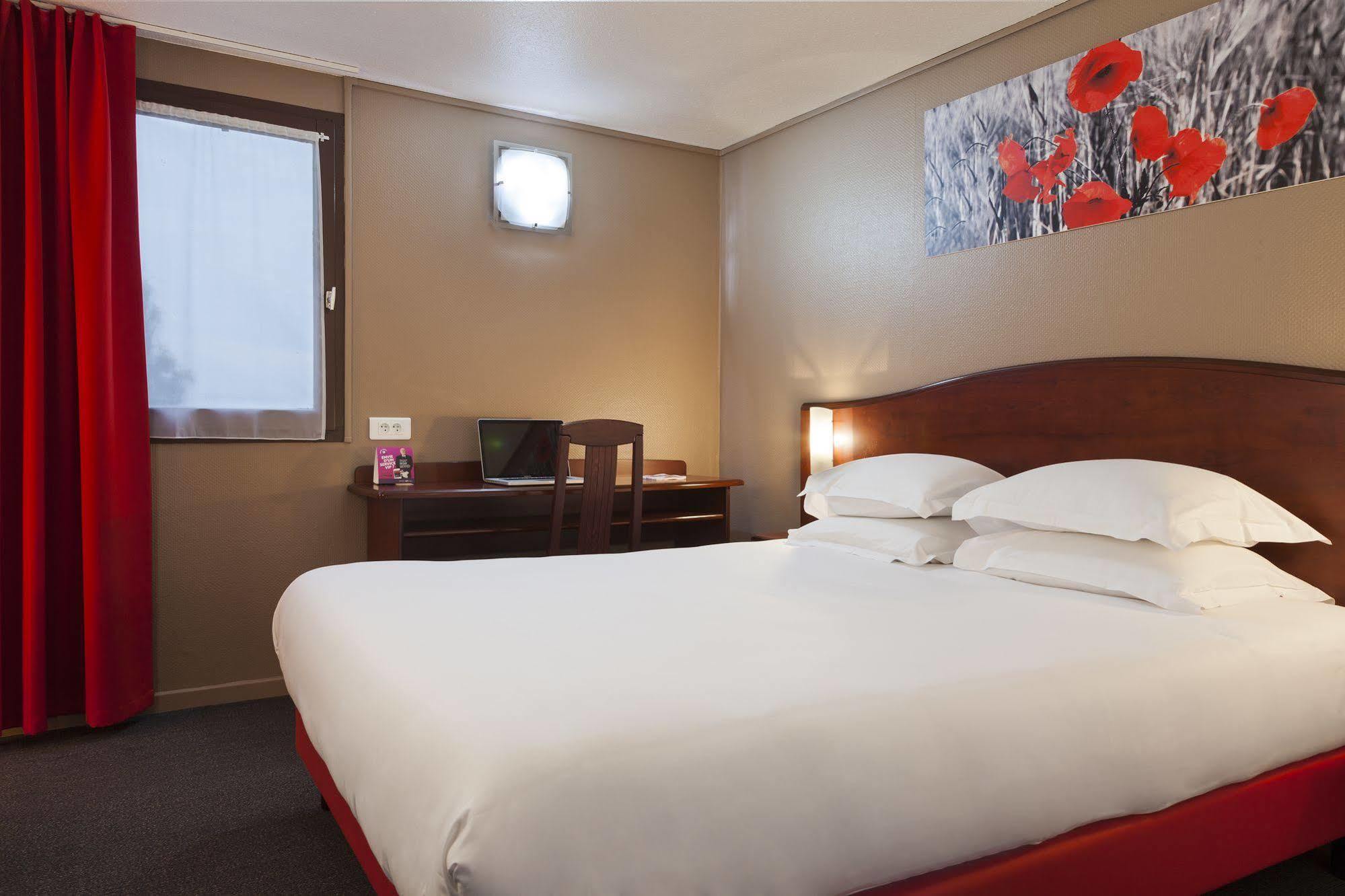 Brit Hotel 아라스 외부 사진