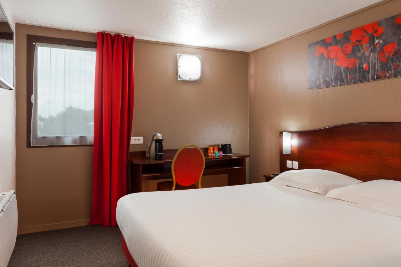 Brit Hotel 아라스 외부 사진