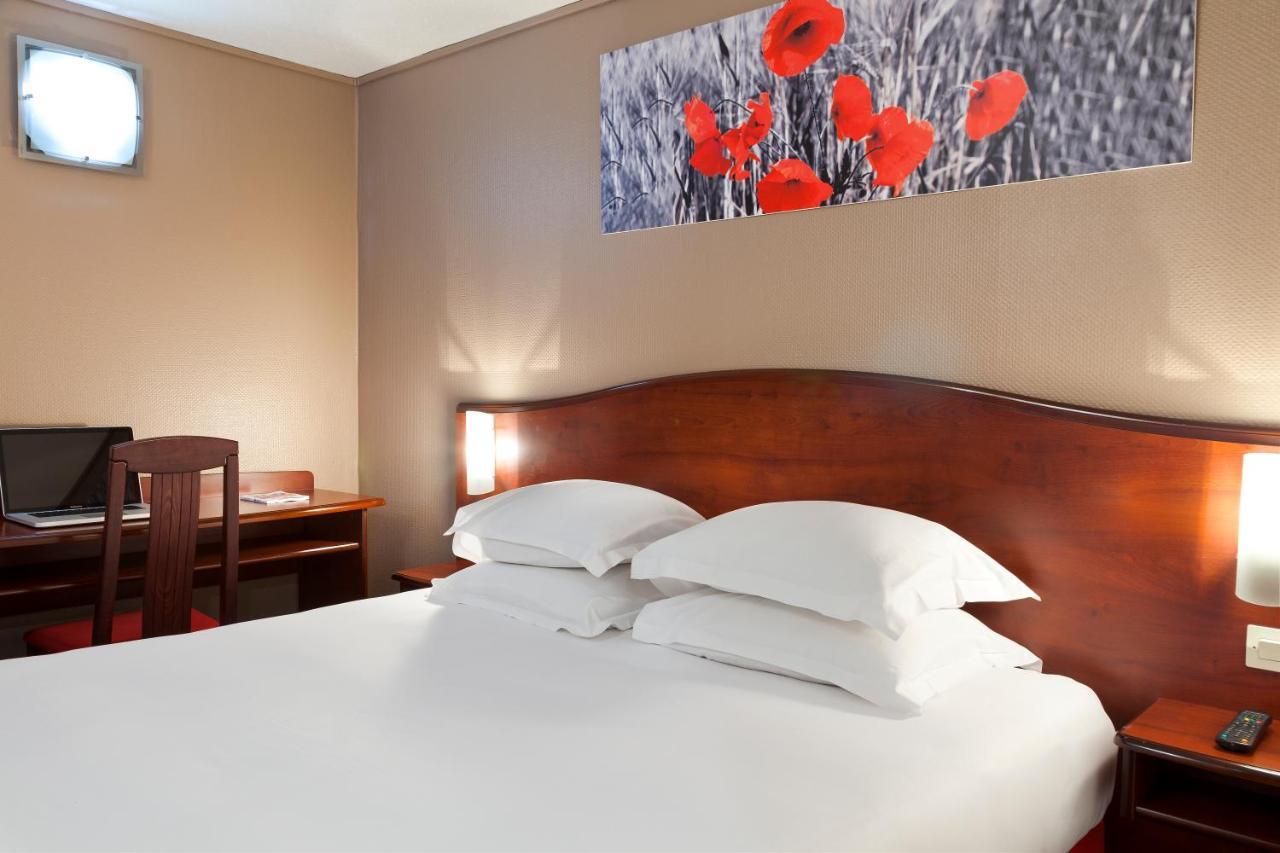 Brit Hotel 아라스 외부 사진