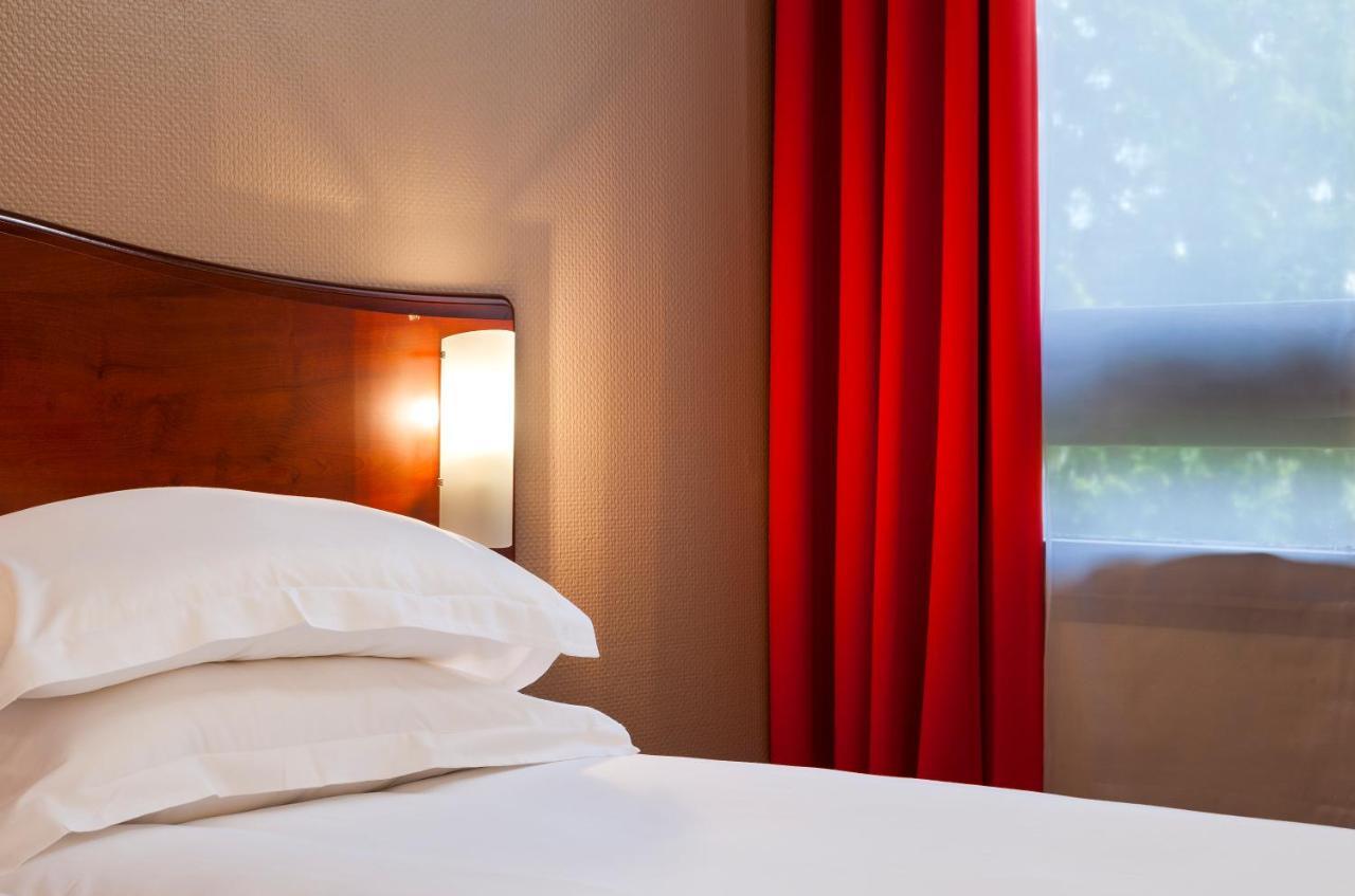 Brit Hotel 아라스 외부 사진